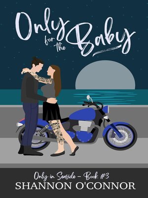 cover image of Only for the Baby